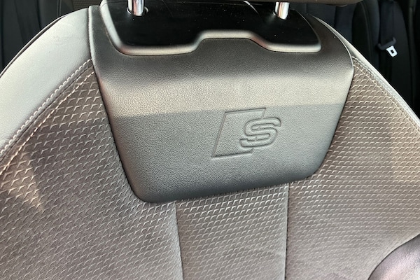 Used Audi A4 2020 for sale - 75680177: Photo 20