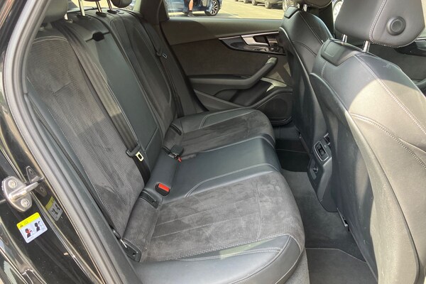 Used Audi A4 2020 for sale - 75680177: Photo 22