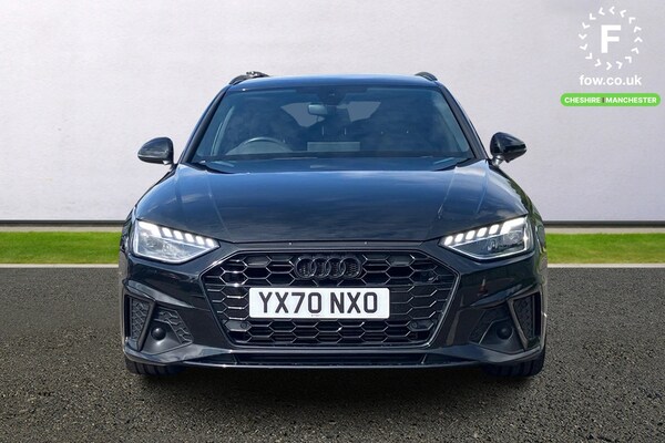 Used Audi A4 2020 for sale - 75680177: Photo 25