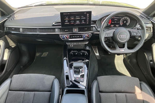 Used Audi A4 2020 for sale - 75680177: Photo 3