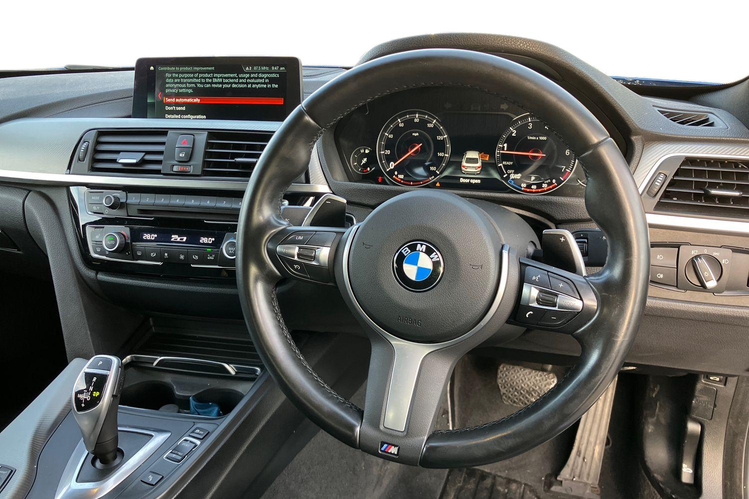 Used BMW 4 Series 2020 for sale - 77374391: Photo 3