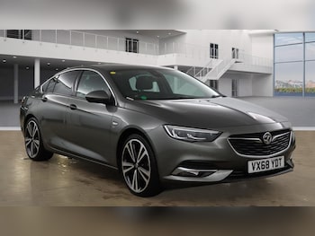 2018 - 2.0 Turbo D Elite Nav 5dr