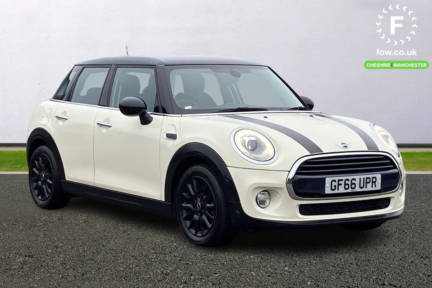 Used MINI Hatch 2016 for sale - 76257064: Photo 1