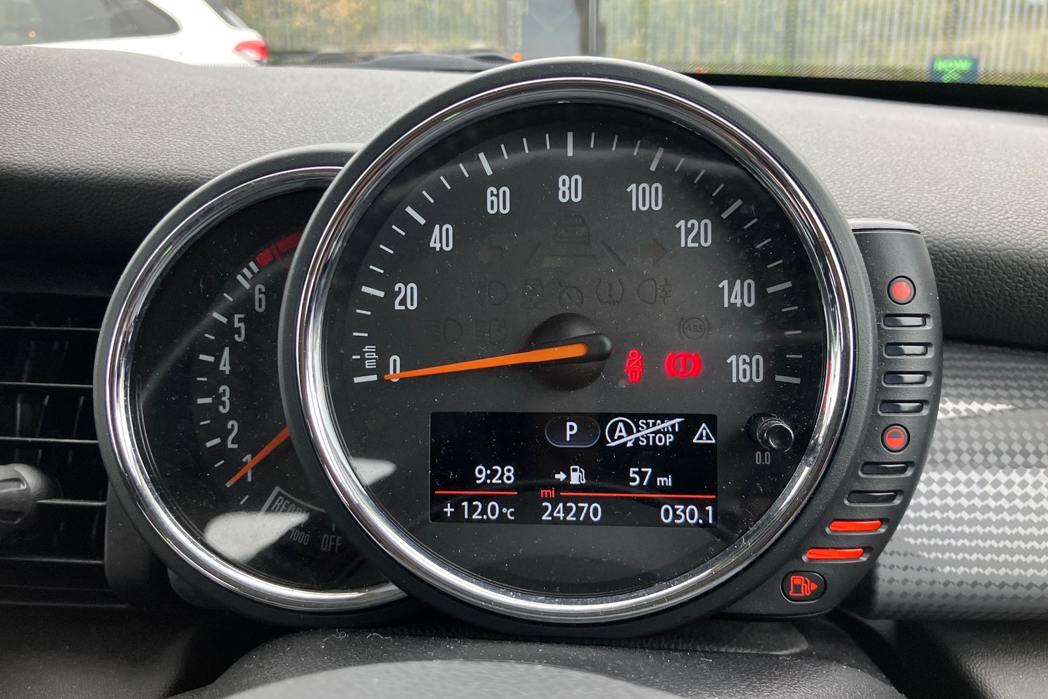 Used MINI Hatch 2016 for sale - 76257064: Photo 14