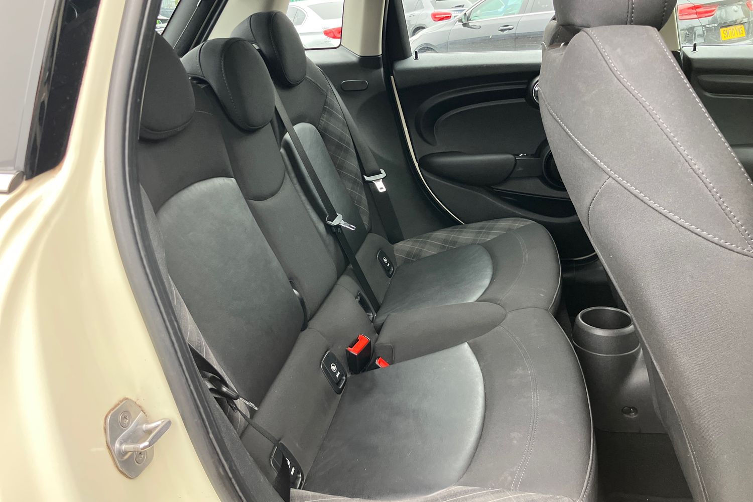 Used MINI Hatch 2016 for sale - 76257064: Photo 17