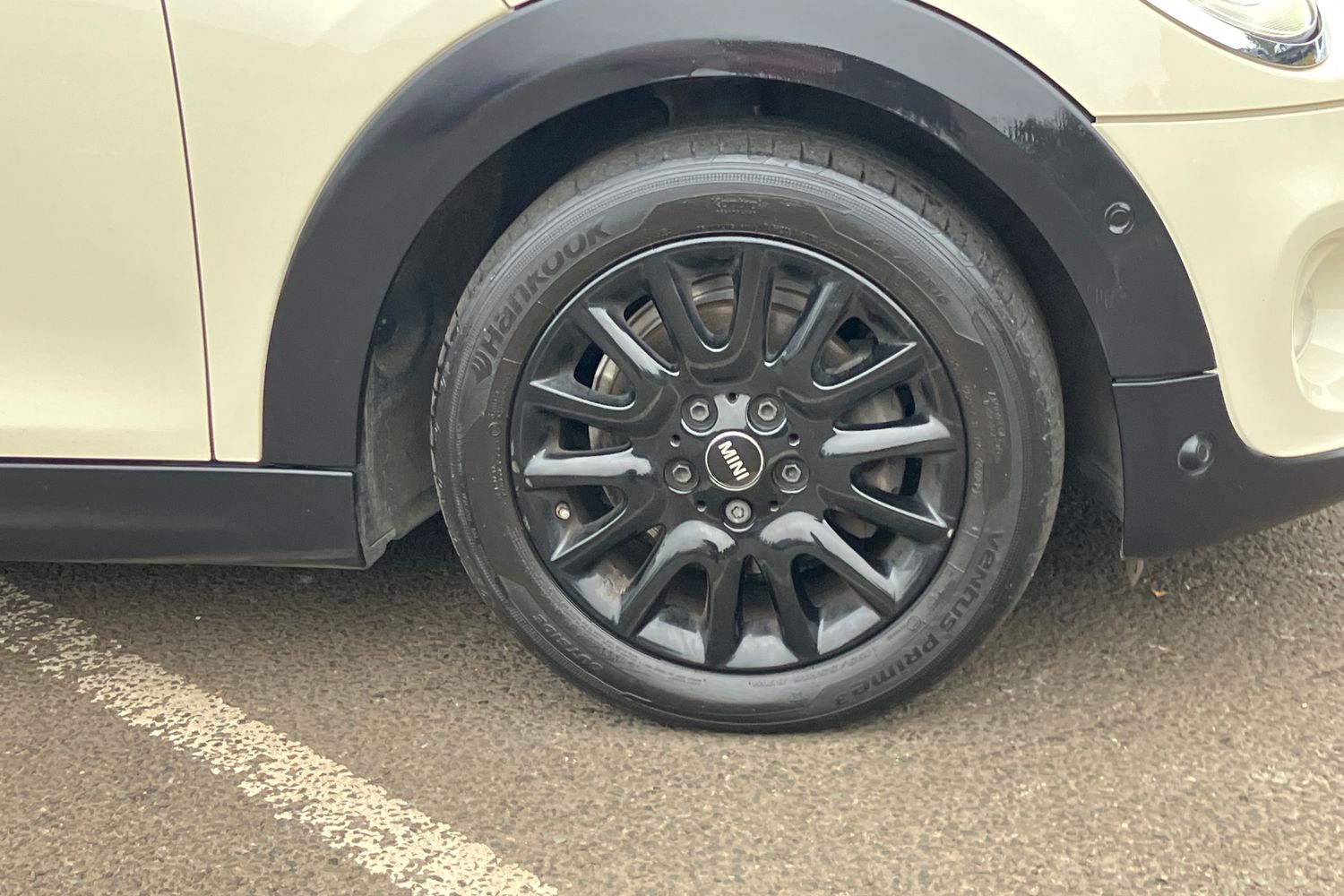 Used MINI Hatch 2016 for sale - 76257064: Photo 19