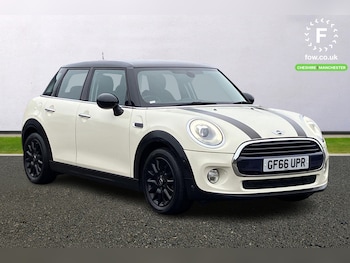 MINI - Hatch