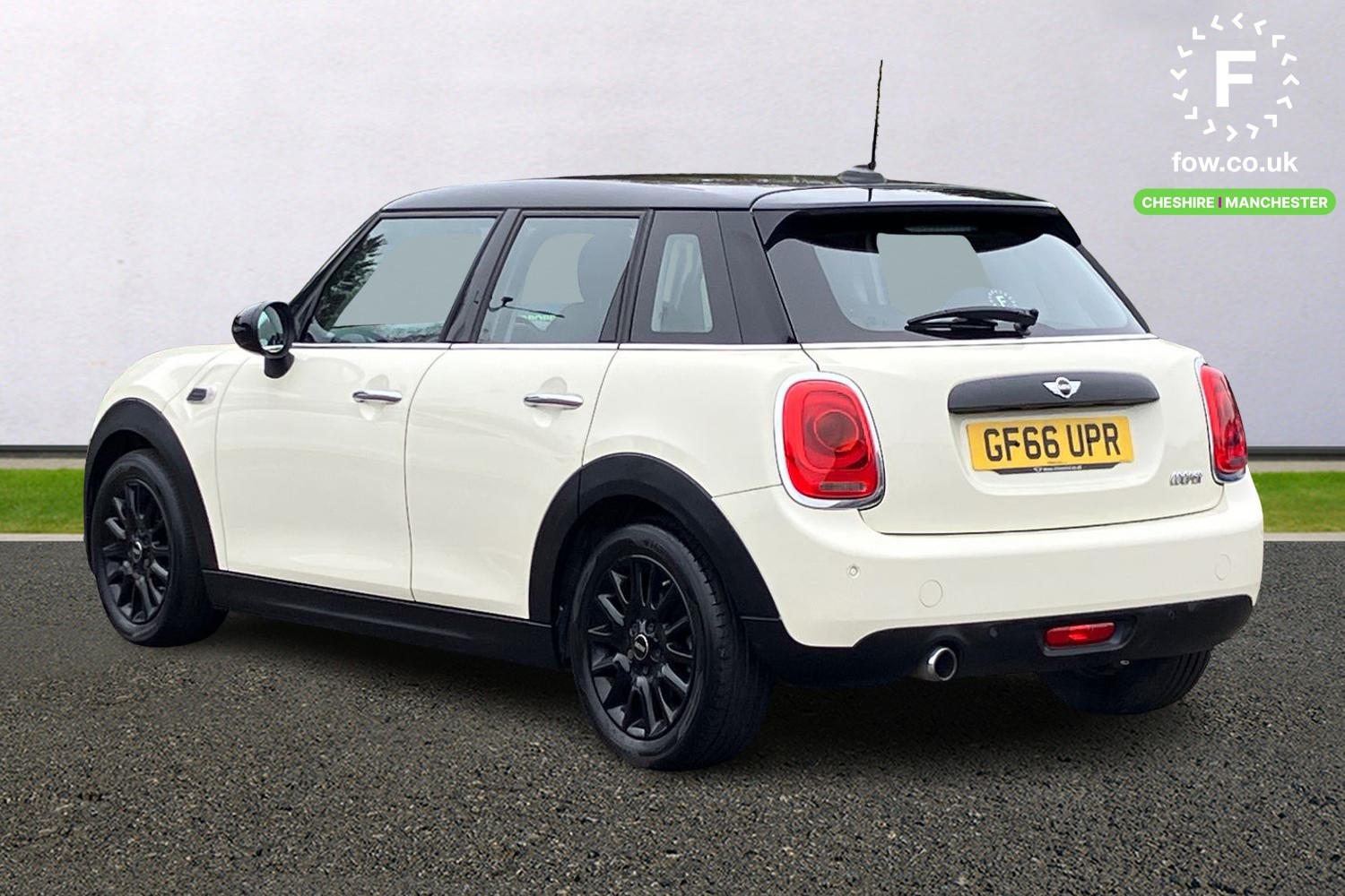 Used MINI Hatch 2016 for sale - 76257064: Photo 2