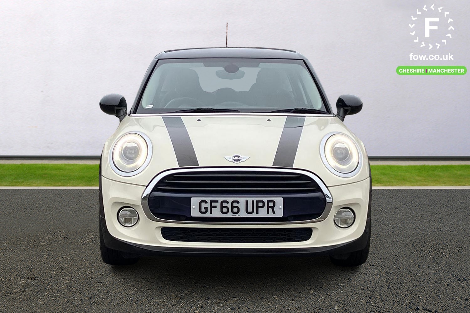 Used MINI Hatch 2016 for sale - 76257064: Photo 20