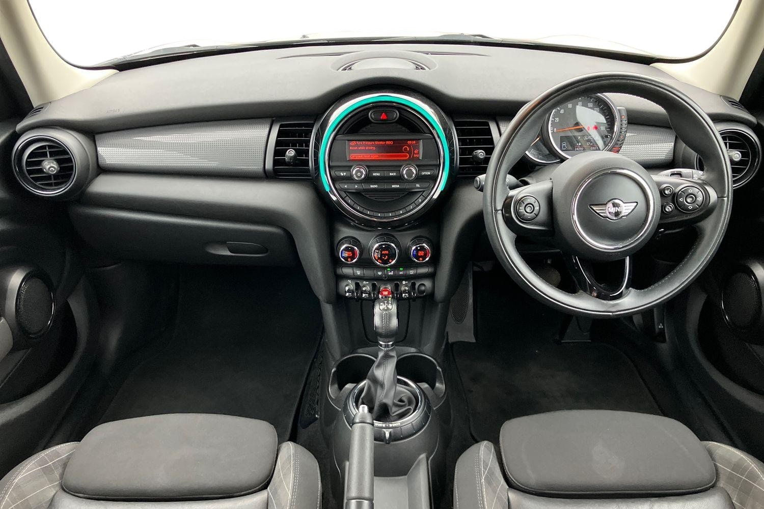 Used MINI Hatch 2016 for sale - 76257064: Photo 3
