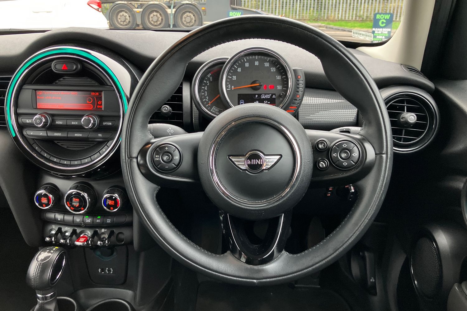 Used MINI Hatch 2016 for sale - 76257064: Photo 5