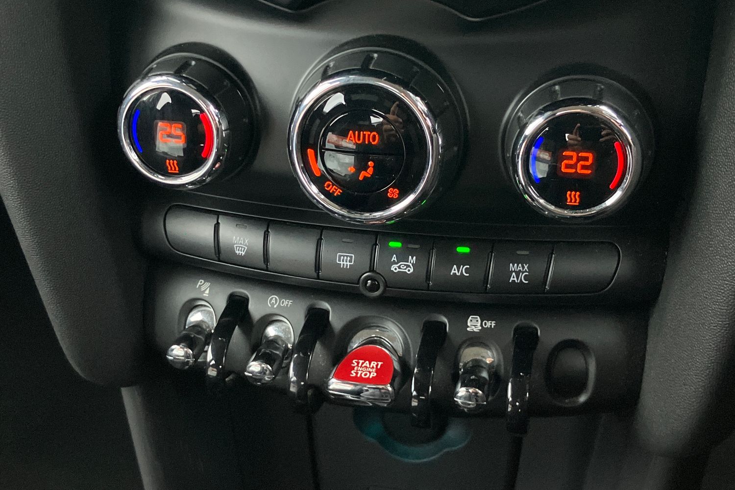 Used MINI Hatch 2016 for sale - 76257064: Photo 7
