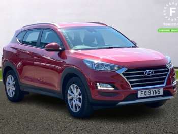 2019 - 1.6 TGDi 177 SE Nav 5dr 2WD DCT