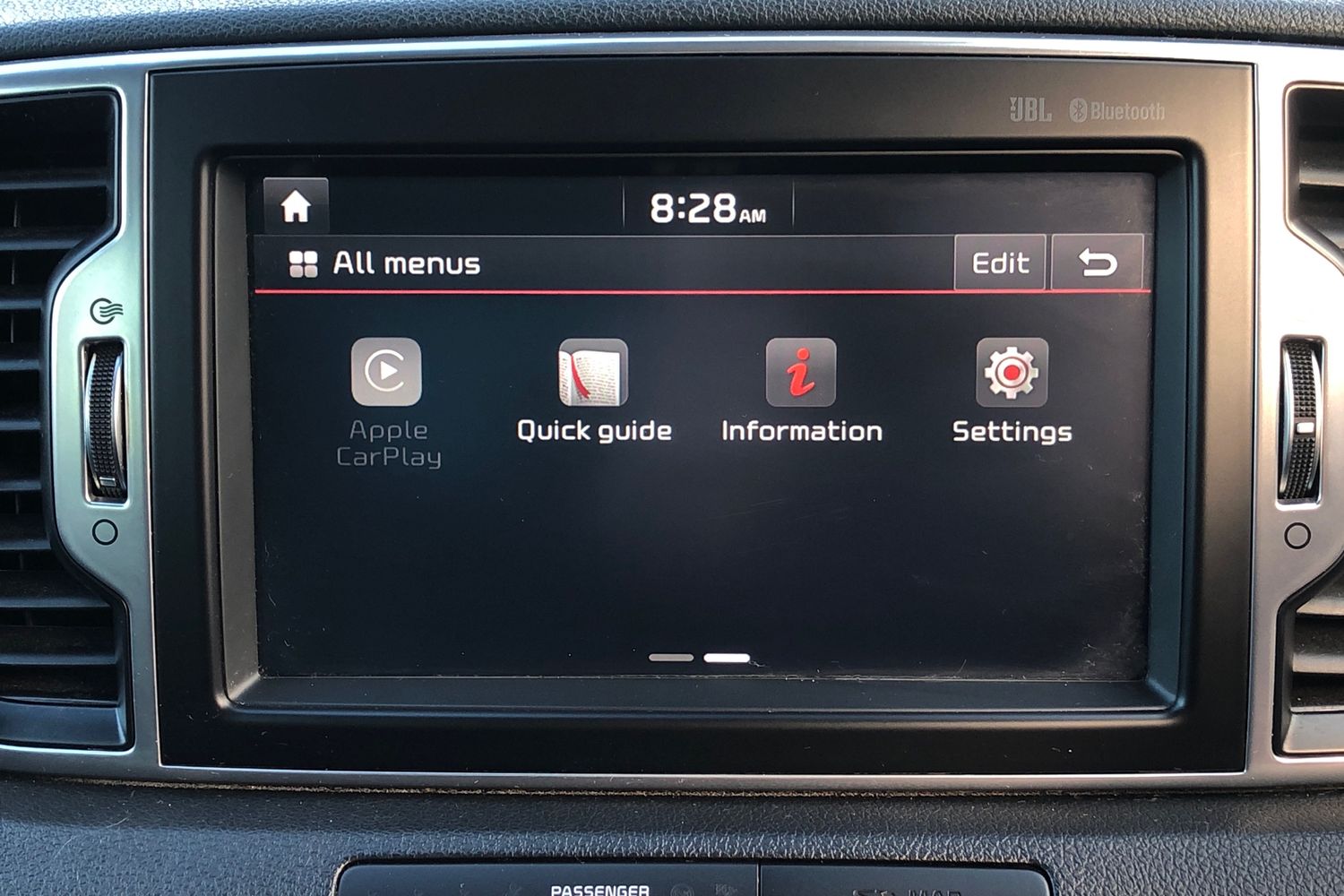 Used Kia Sportage 2017 for sale - 75793875: Photo 11