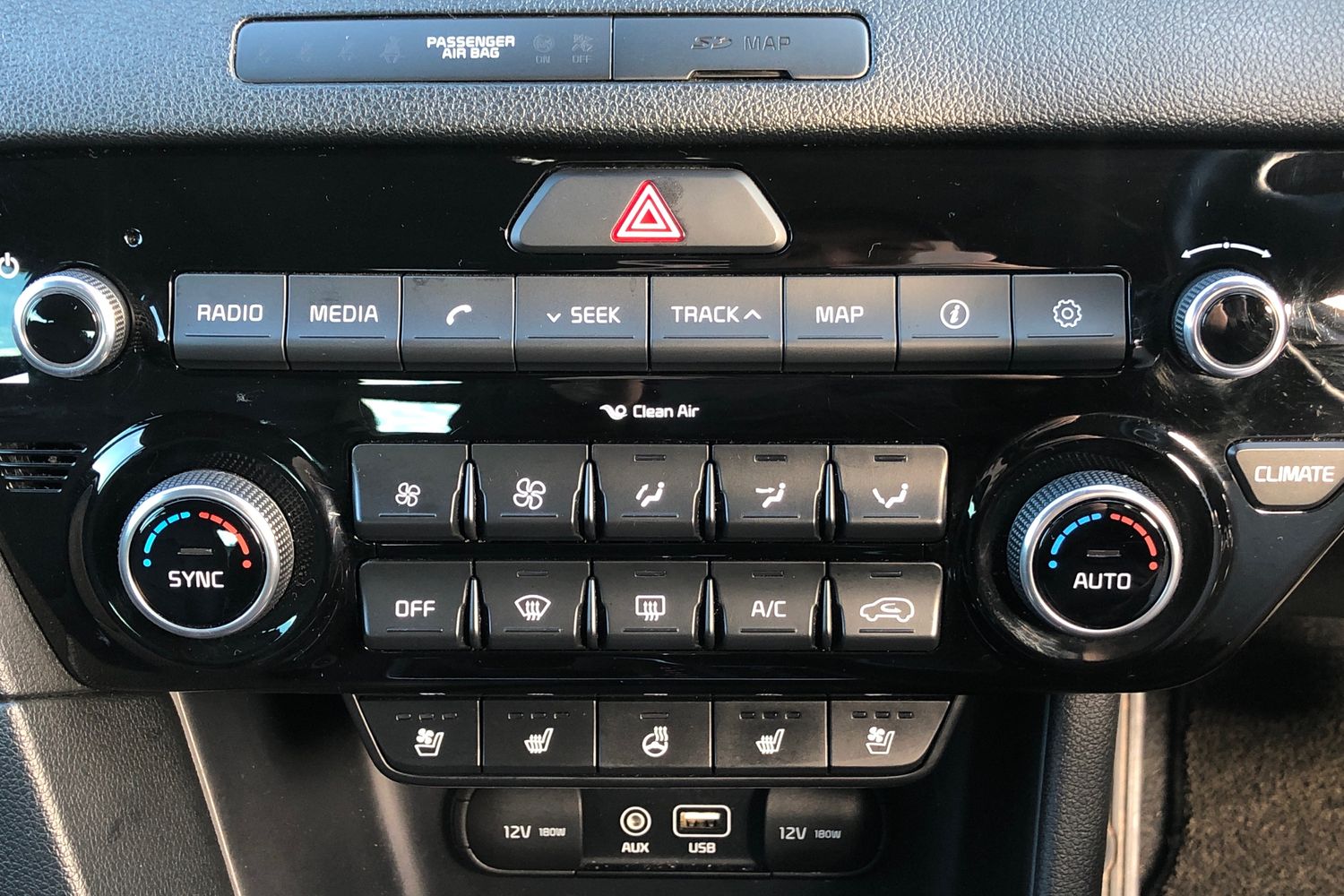 Used Kia Sportage 2017 for sale - 75793875: Photo 13