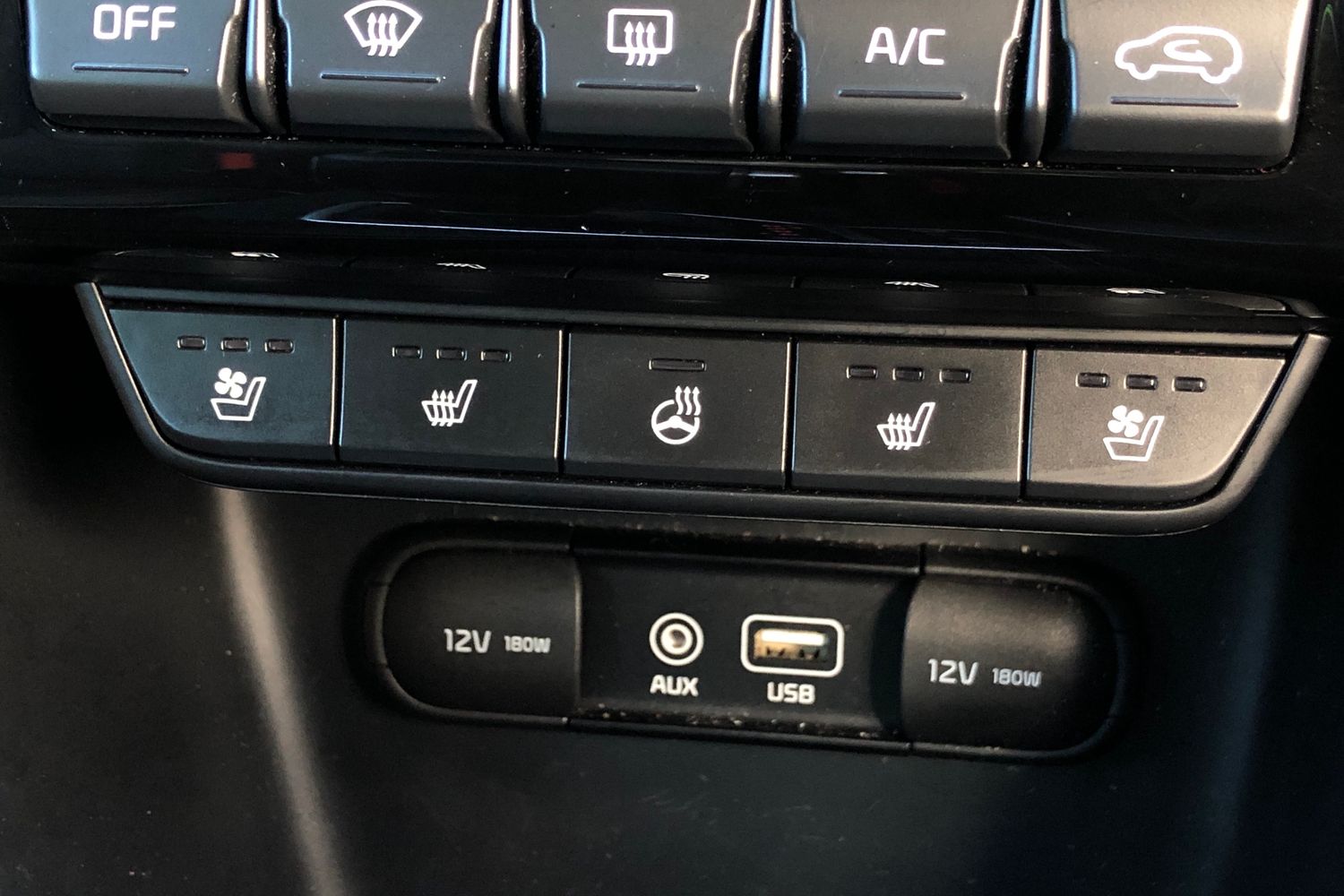Used Kia Sportage 2017 for sale - 75793875: Photo 14