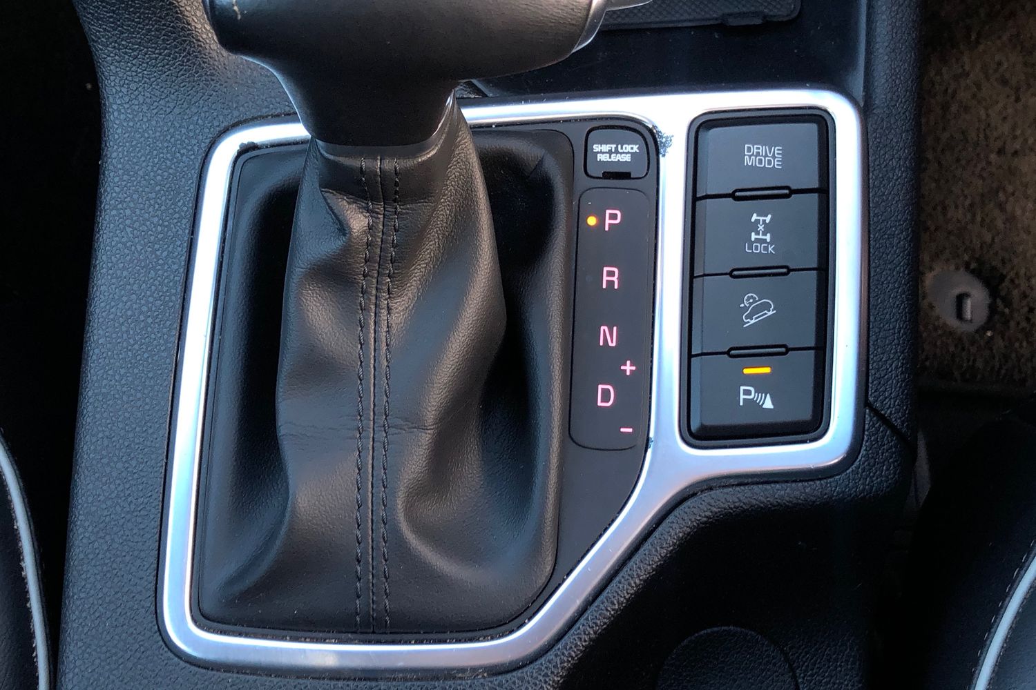 Used Kia Sportage 2017 for sale - 75793875: Photo 15