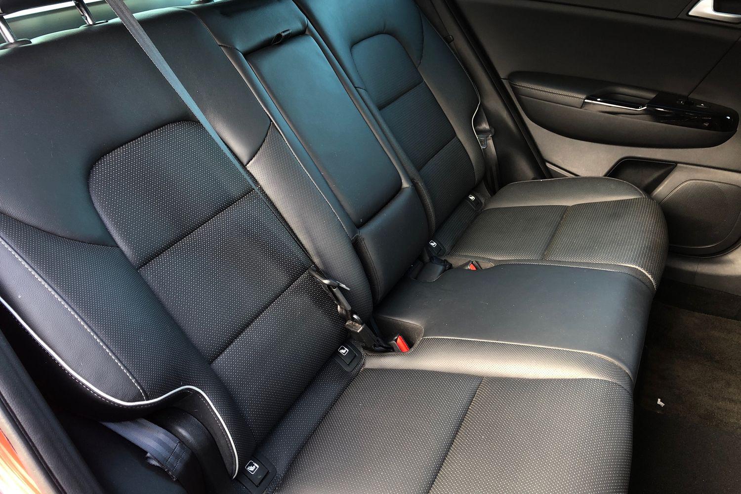 Used Kia Sportage 2017 for sale - 75793875: Photo 18