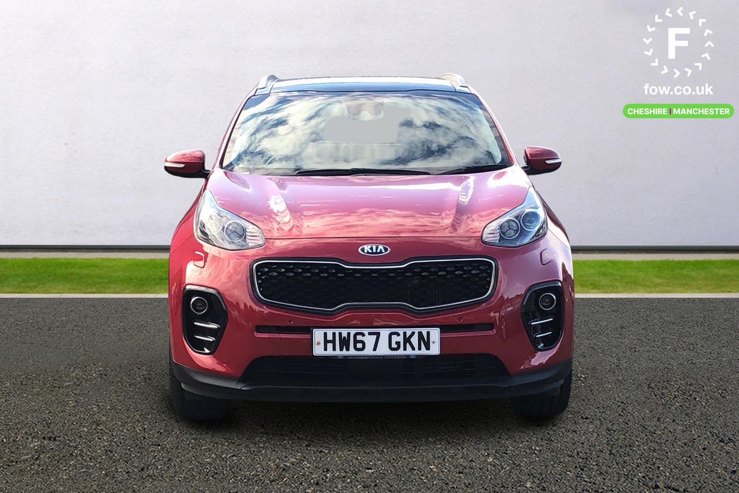 Used Kia Sportage 2017 for sale - 75793875: Photo 21