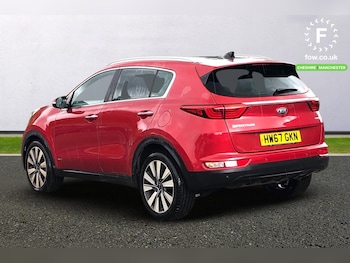 Used Kia Sportage 2017 for sale - 75793875: Photo