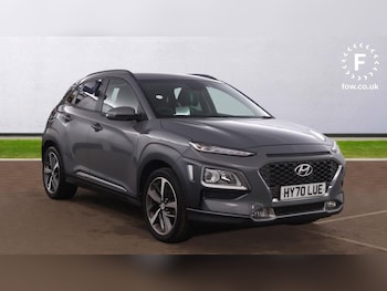 Used Hyundai KONA 2020 for sale - 78852267: Photo