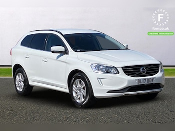 Volvo - XC60