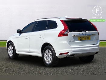 Used Volvo XC60 2017 for sale - 75871864: Photo