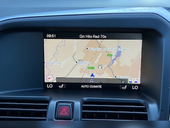Used Volvo XC60 2017 for sale - 75871864: Photo