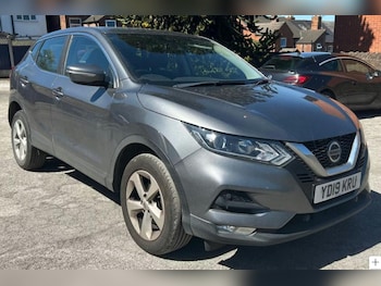 Used Nissan Qashqai 2019 for sale - 78558300: Photo