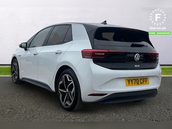 Used Volkswagen ID.3 2020 for sale - 77282233: Photo