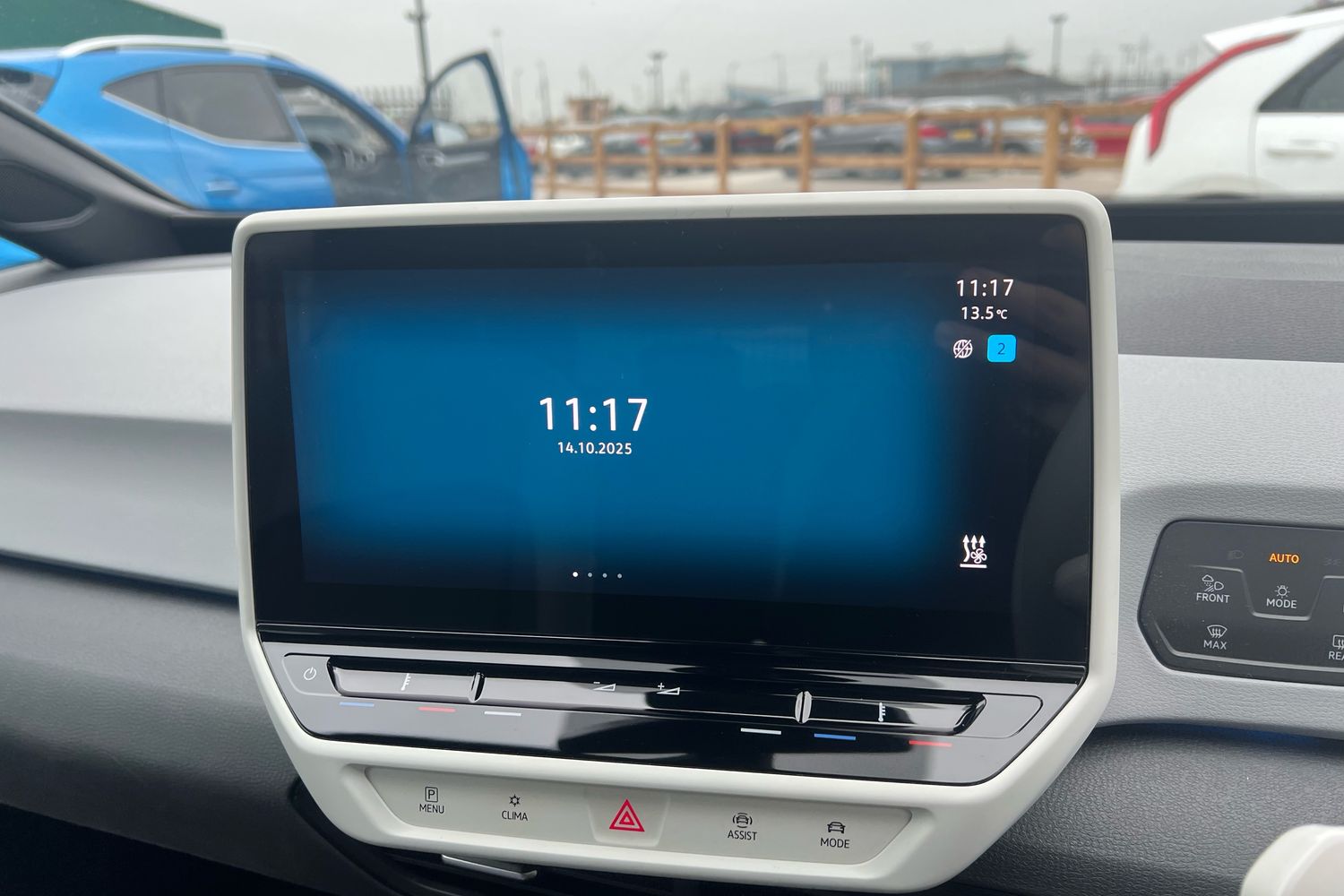 Used Volkswagen ID.3 2020 for sale - 77282233: Photo 6