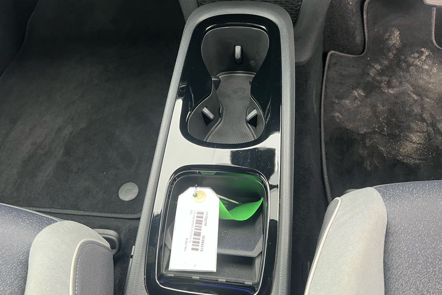 Used Volkswagen ID.3 2020 for sale - 77282233: Photo 8