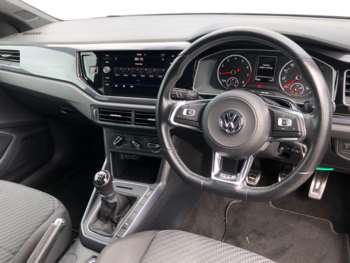 Used Volkswagen Polo 2019 for sale - 75277135: Photo