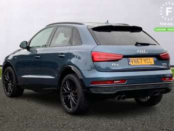 Used Audi Q3 2017 for sale - 75057747: Photo