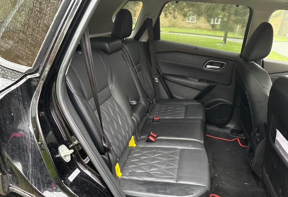 Used Nissan X-Trail 2023 for sale - 77421460: Photo 4