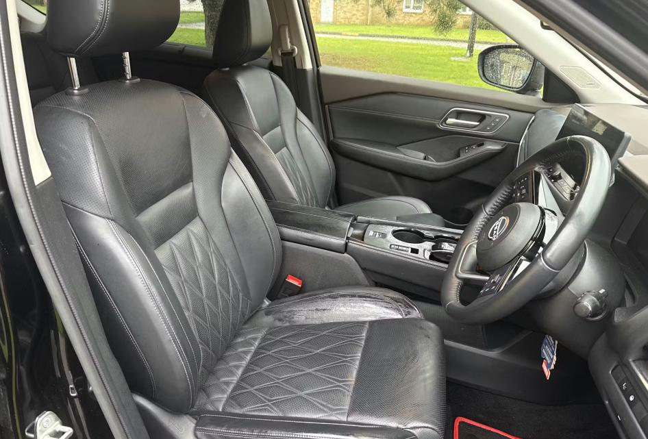 Used Nissan X-Trail 2023 for sale - 77421460: Photo 5