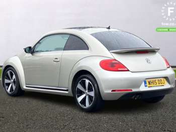 Used Volkswagen Beetle 2015 for sale - 74456948: Photo