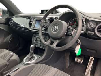 Used Volkswagen Beetle 2015 for sale - 74456948: Photo