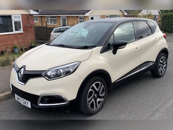 Renault - Captur