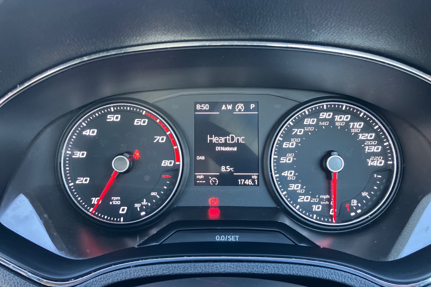 Used SEAT Arona 2018 for sale - 77661543: Photo 19