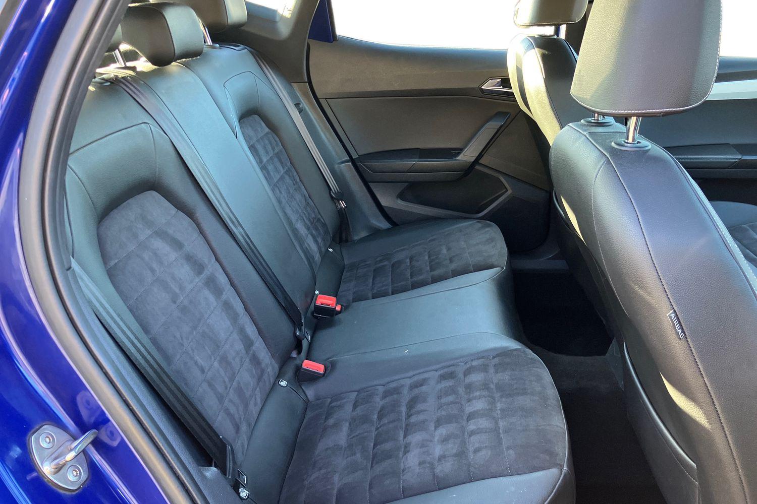 Used SEAT Arona 2018 for sale - 77661543: Photo 22