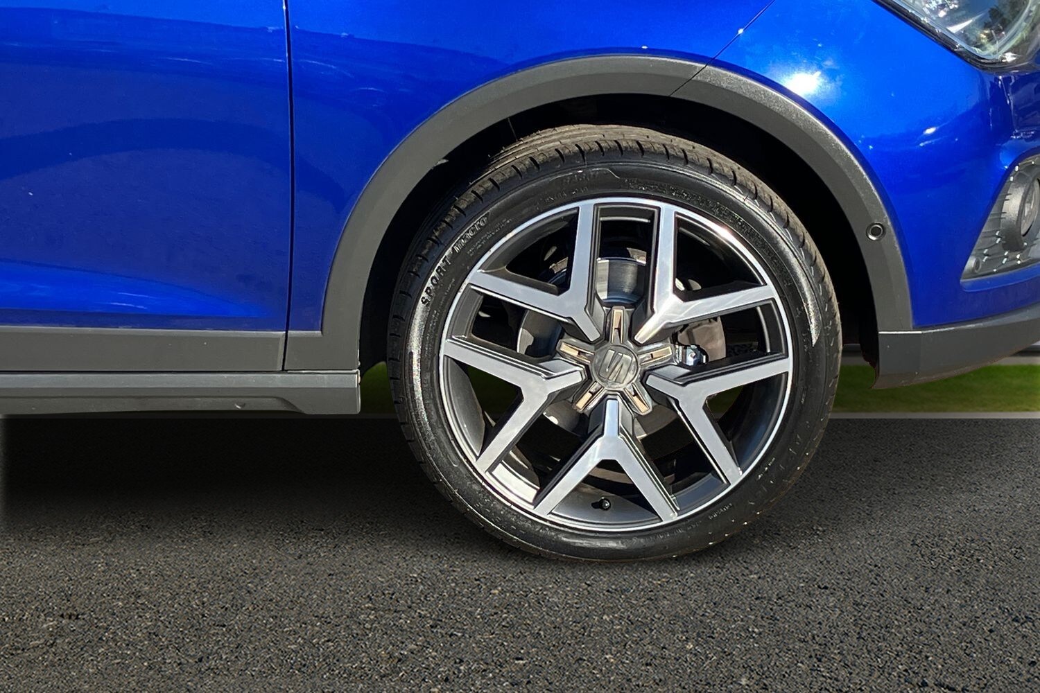 Used SEAT Arona 2018 for sale - 77661543: Photo 24