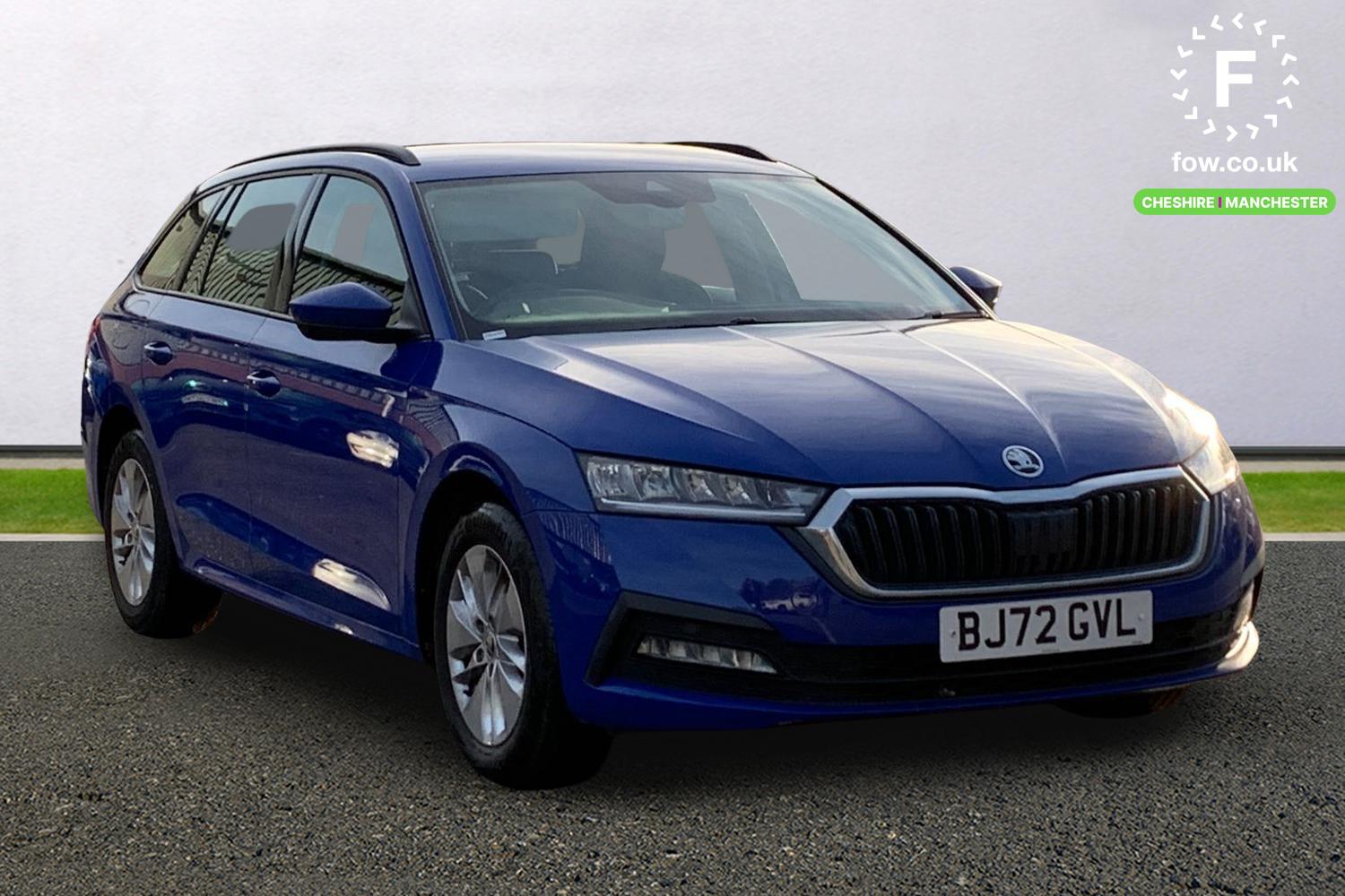 Used Skoda Octavia 2022 for sale - 76649291: Photo 1