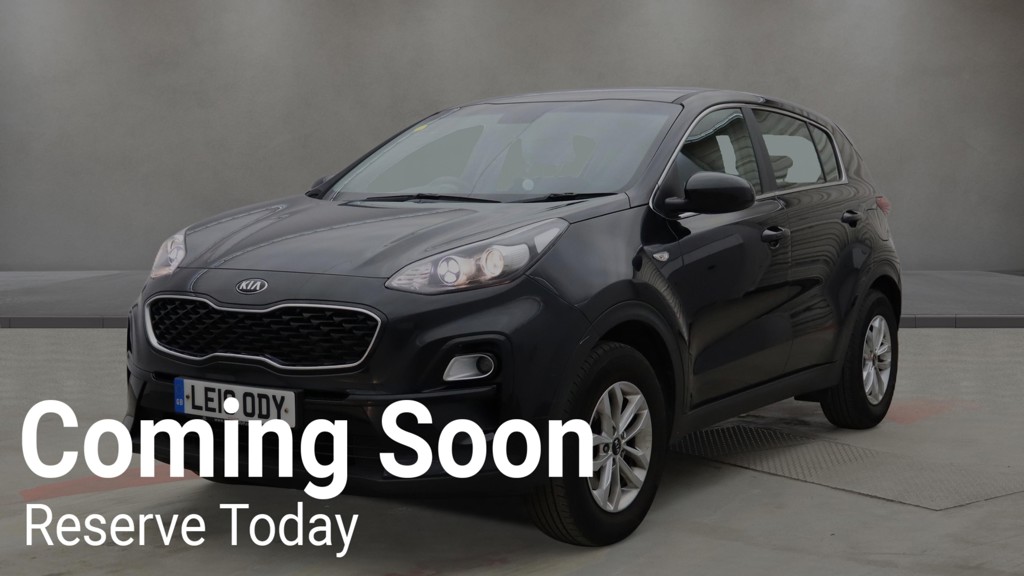 Used Kia Sportage 2019 for sale - 78107552: Photo 2