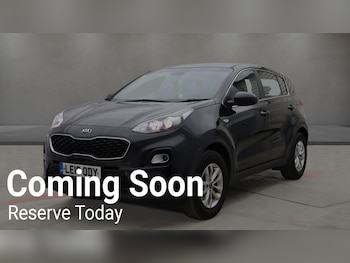 Used Kia Sportage 2019 for sale - 78107552: Photo