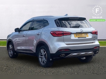 Used MG MG HS 2023 for sale - 79005817: Photo
