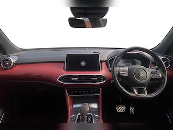 Used MG MG HS 2023 for sale - 79005817: Photo