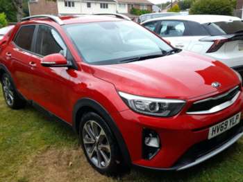 2019 - 1.0T GDi 3 5dr Auto