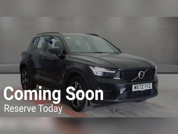 Used Volvo XC40 2022 for sale - 79423736: Photo