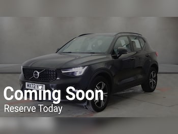 Used Volvo XC40 2022 for sale - 79423736: Photo